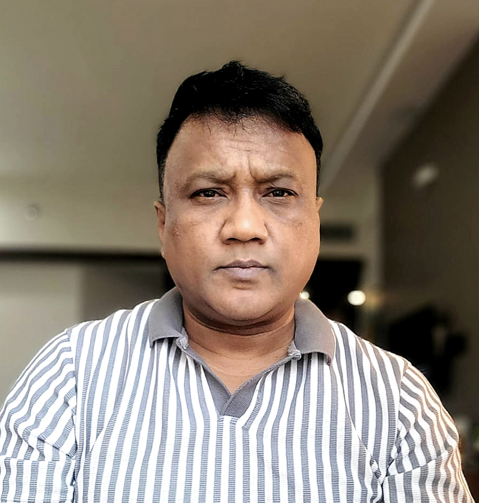 Pradip Kurbah